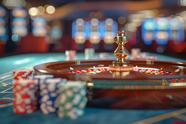 togel asia Indonesian Baccarat